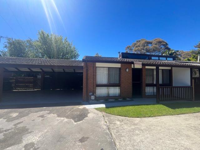 Apartment for rent in Traralgon, City of Latrobe