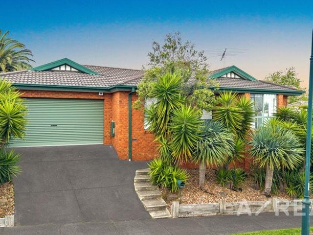 House for sale in Mill Park Rise, Melbourne