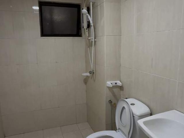 Room for rent in Kuala Lumpur