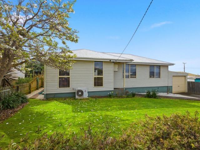 House for sale in Devonport, Tasmania