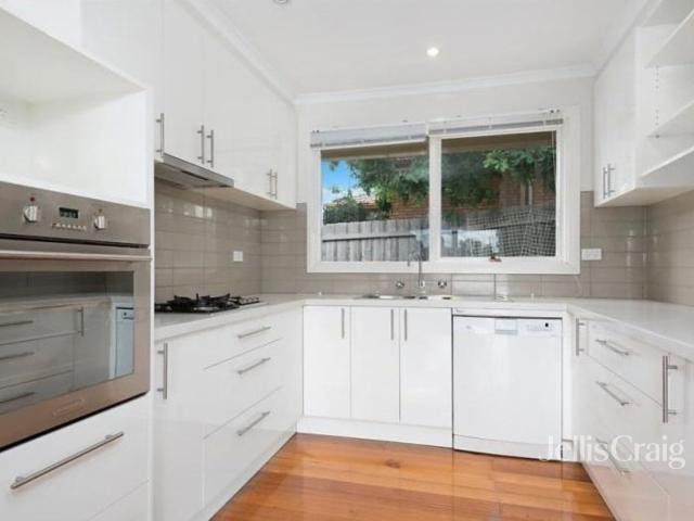 Apartment for rent in Heidelberg, Melbourne