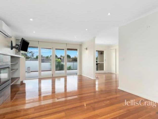 Apartment for rent in Heidelberg, Melbourne