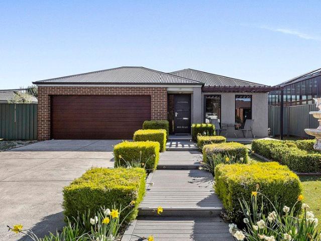 House for sale in Bendigo, Victoria