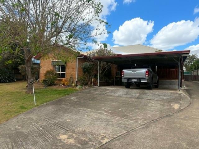 House for sale in Murgon, Queensland