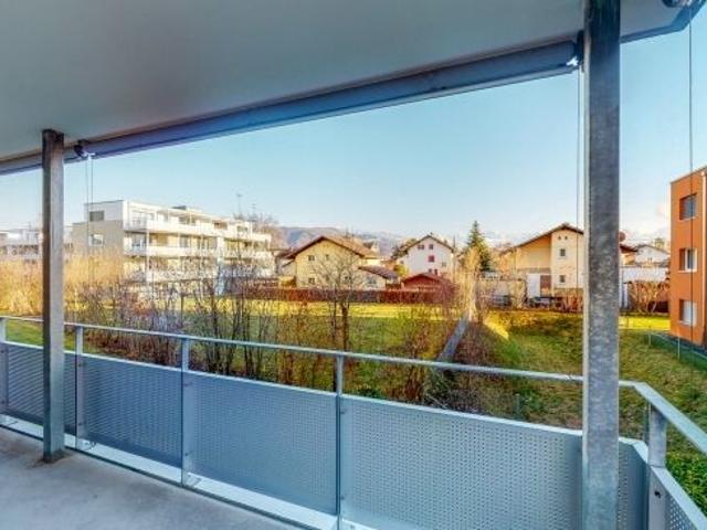 Apartment mieten in Gwatt, Thun, Bern