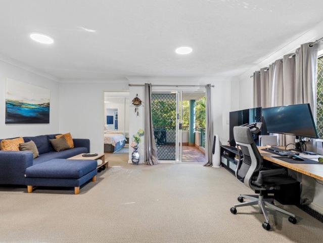 Apartment for sale in Toombul, Queensland