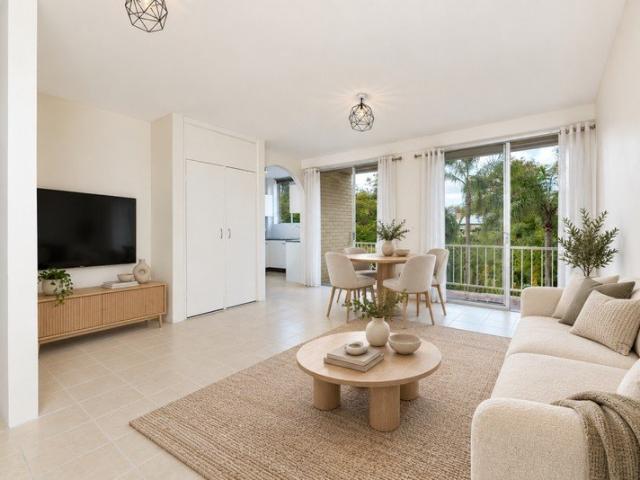 Apartment for sale in Toowong, Greater Brisbane