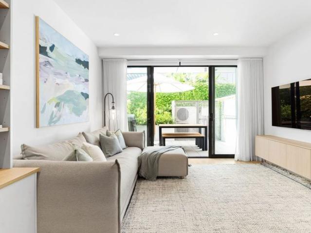 Townhouse for rent in Moonee Ponds, Melbourne