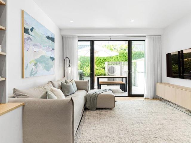 Townhouse for rent in Moonee Ponds, Melbourne