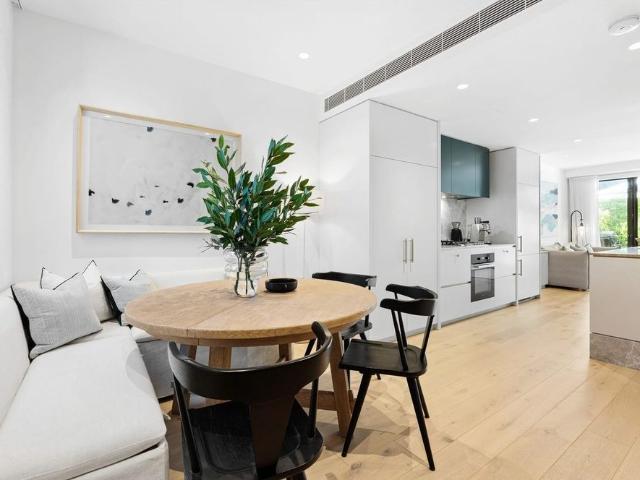 Townhouse for rent in Moonee Ponds, Melbourne