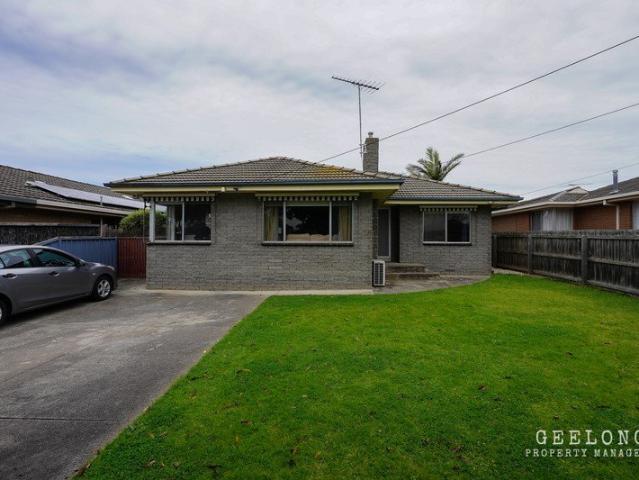 House for rent in Bell Post Hill, Geelong