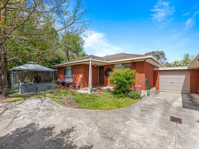 Apartment for sale in Black Hill, Ballarat