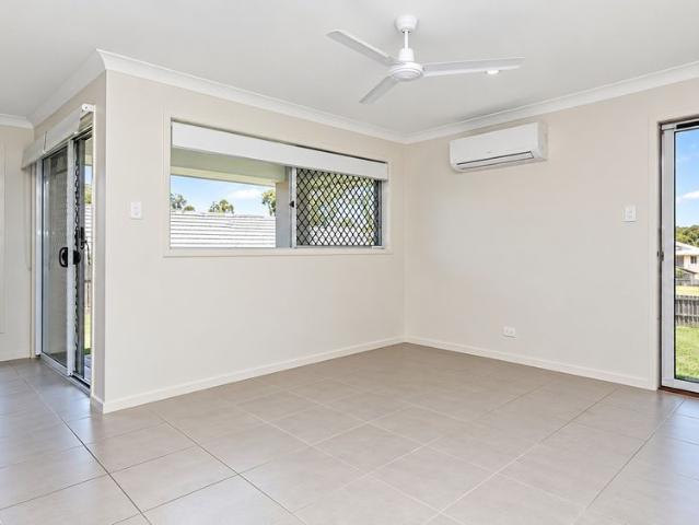 House for rent in Brassall, Greater Brisbane