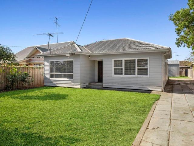 House for rent in Geelong, Victoria