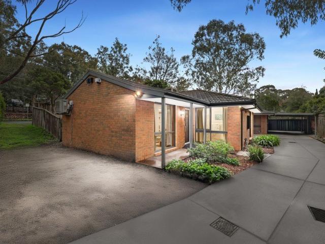 Apartment for sale in Camerons Creek, Victoria