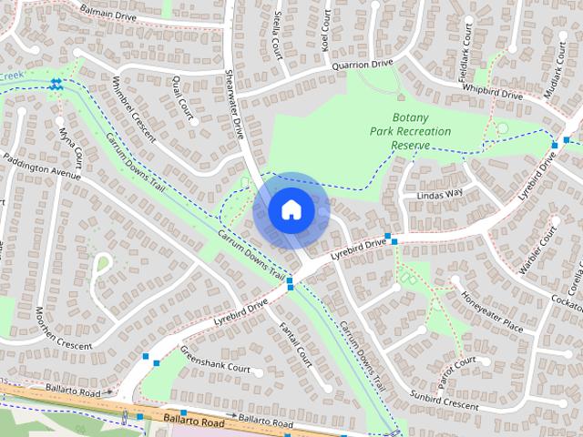 Apartment for rent in Carrum Downs, Melbourne