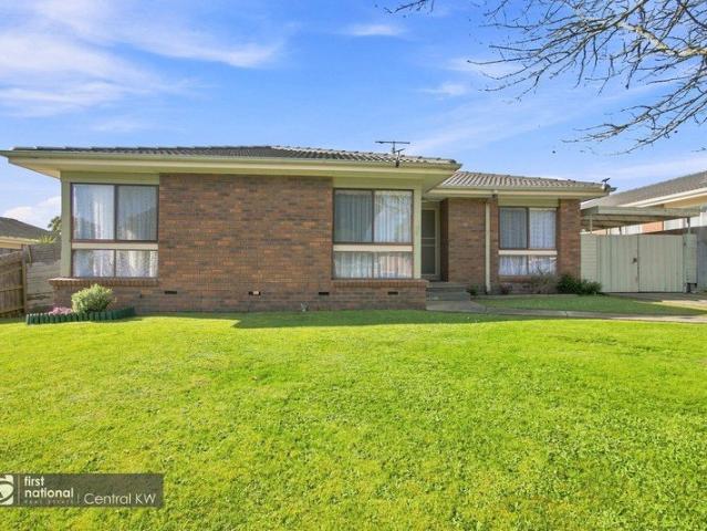 House for sale in Churchill, Victoria