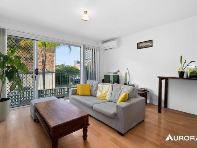 Apartment for rent in Coorparoo, Greater Brisbane