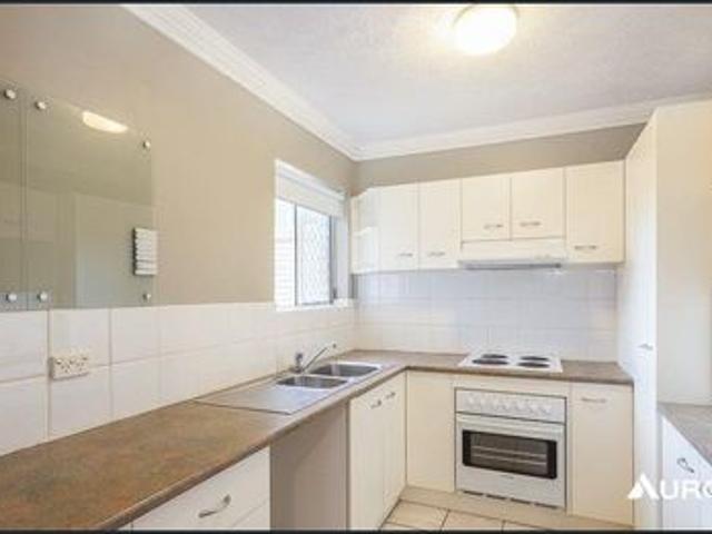 Apartment for rent in Coorparoo, Greater Brisbane