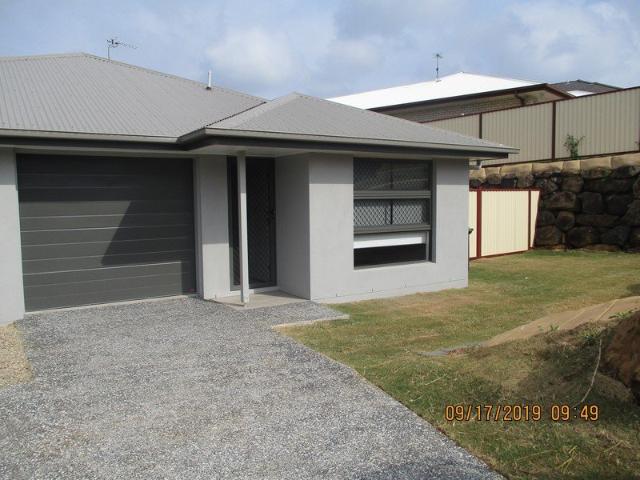 Duplex for rent in Cumbalum, Ballina Shire Council