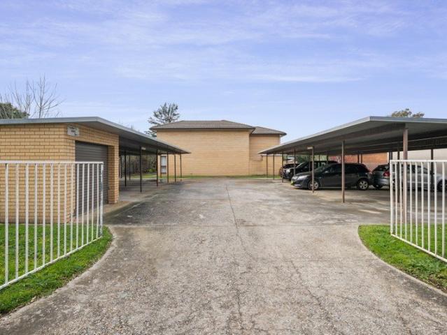Apartment for sale in Albury, New South Wales