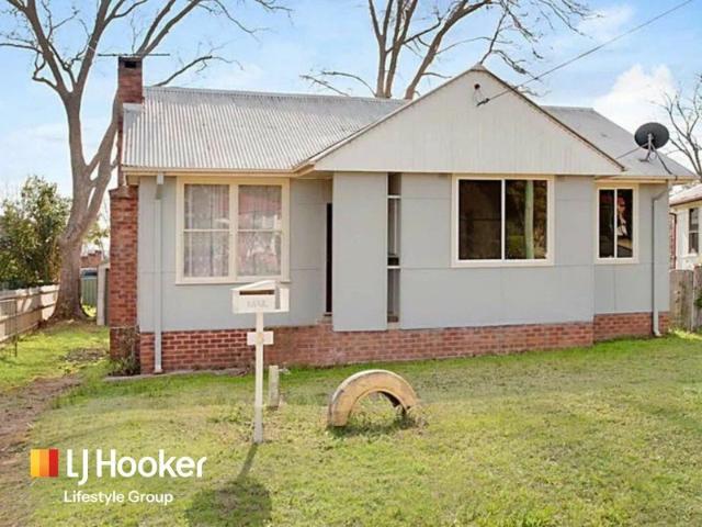 House for rent in Elderslie, Sydney