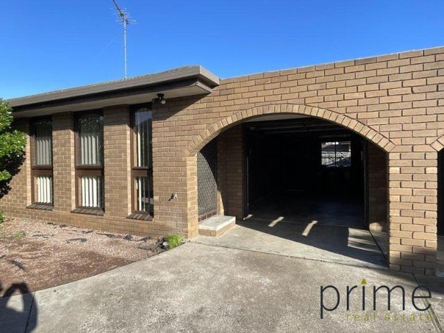 Apartment for rent in Geelong West, Geelong