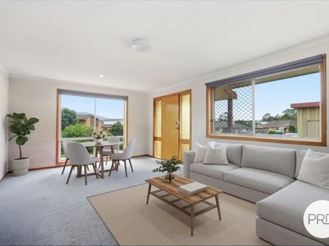 Apartment for rent in Hobart, Tasmania