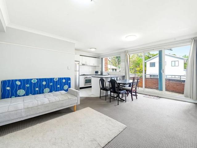 Apartment for rent in Granville, Sydney