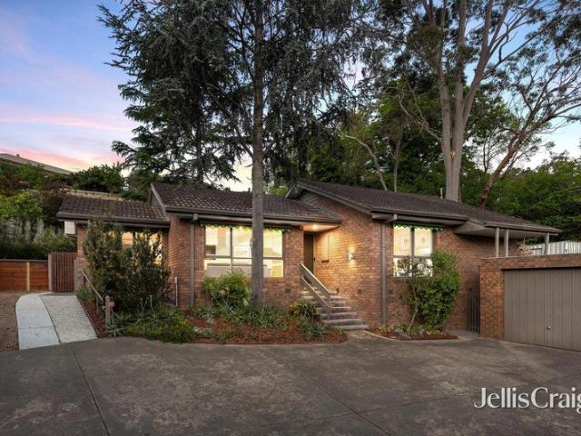 Apartment for sale in Greensborough, Melbourne