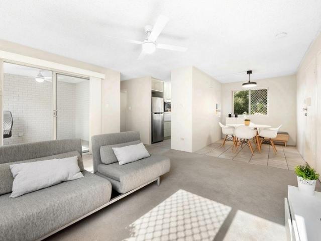 Apartment for rent in Hamilton, Greater Brisbane
