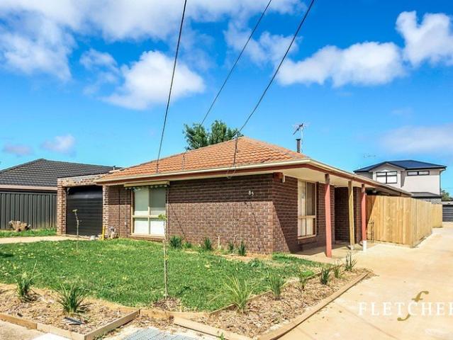 House for rent in Woodville, Melbourne