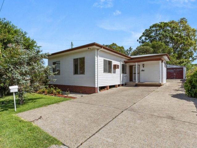 House for rent in Ambergate, New South Wales