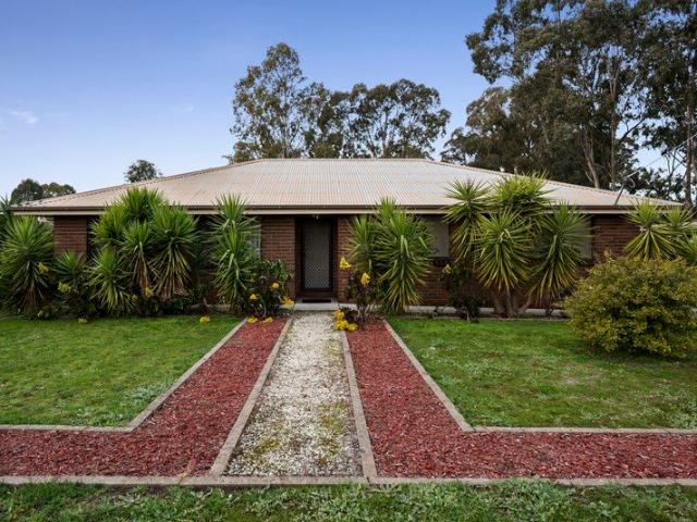 House for rent in Bendigo, Victoria