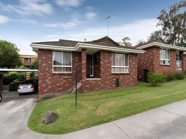 Apartment for rent in Lilydale, Melbourne