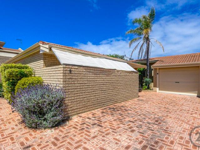 Apartment for rent in Mandurah, City of Mandurah