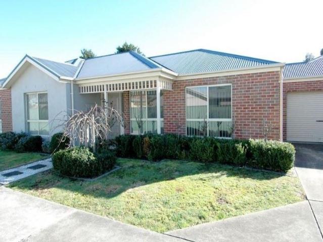 Apartment for rent in Ballarat, Victoria
