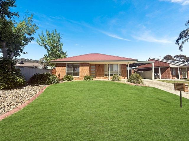 House for rent in West Wodonga, City of Wodonga