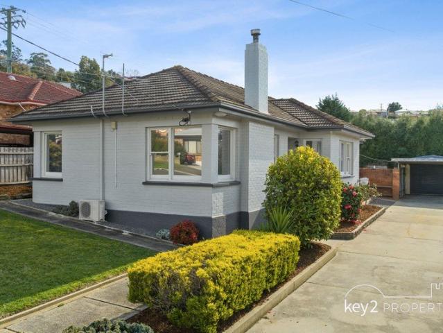House for sale in Launceston, Tasmania