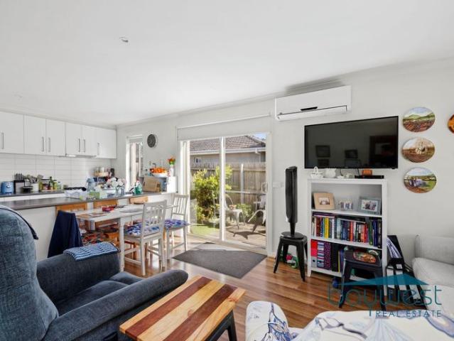 Apartment for rent in Hastings, Melbourne
