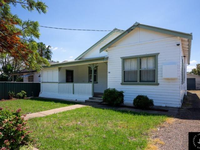 House for rent in Gunnedah, Gunnedah Shire Council