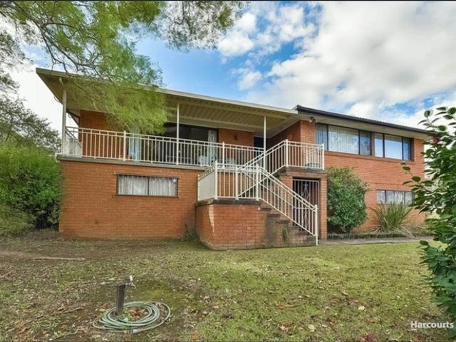 House for rent in Leumeah, Sydney