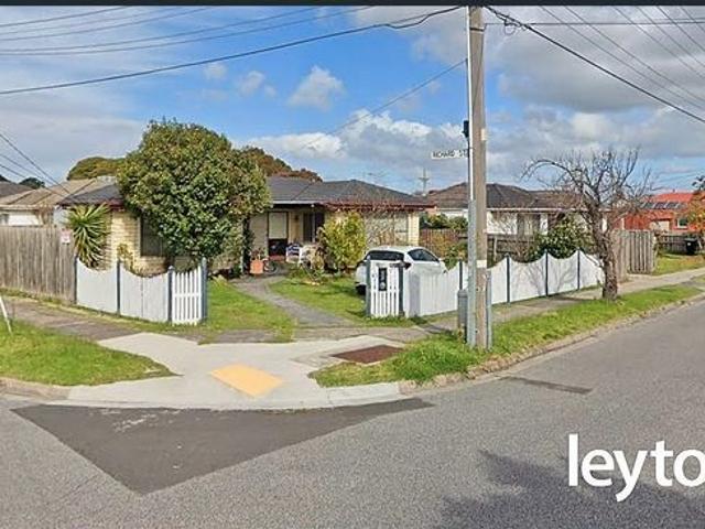 House for rent in Springvale South, Melbourne