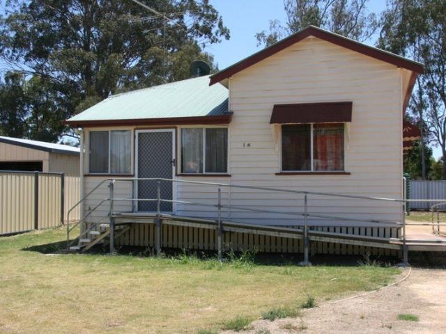 House for rent in Kingaroy, South Burnett Regional