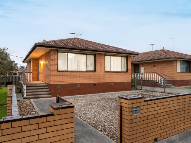 House for rent in North Geelong, Geelong