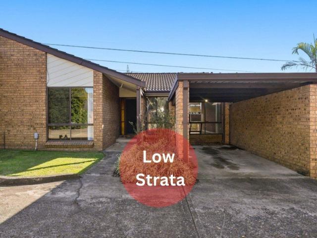 Villa for sale in Sydney, New South Wales