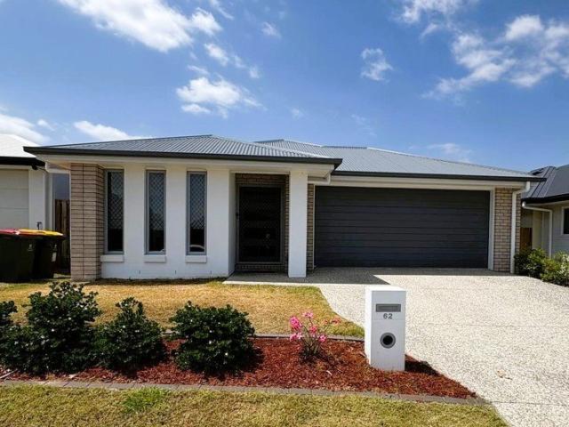 House for rent in Eden's Crossing, Greater Brisbane
