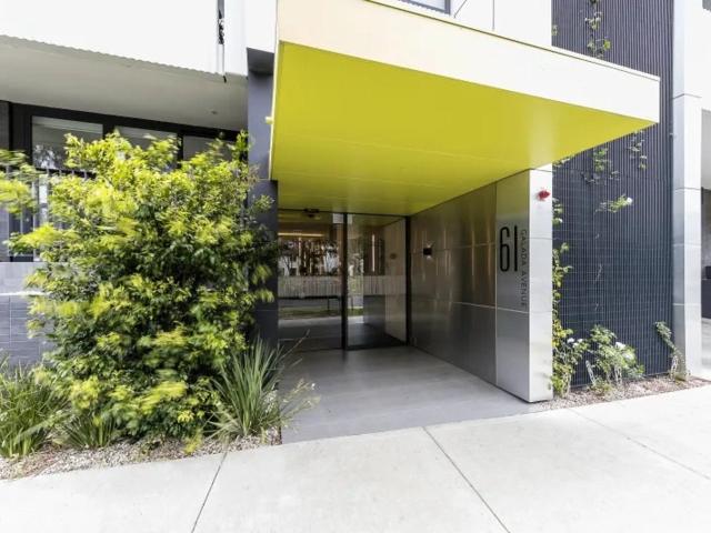 House for rent in Parkville, Melbourne