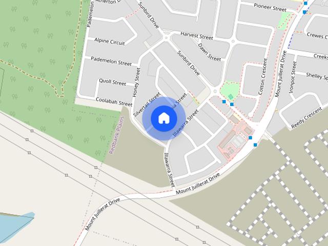 House for rent in Eden's Crossing, Greater Brisbane