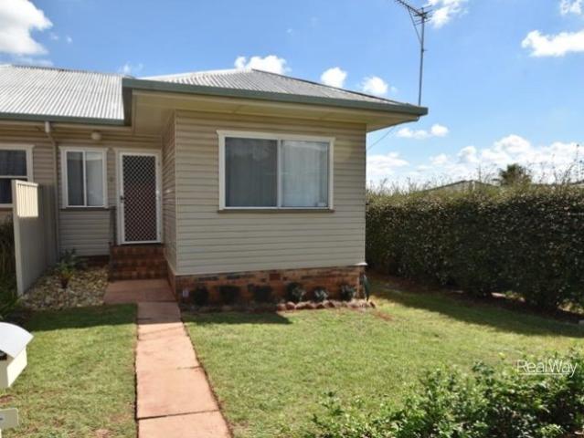 Apartment for rent in Toowoomba, Queensland